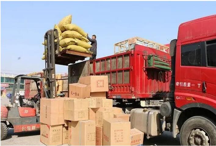 厦门到德江县物流专线