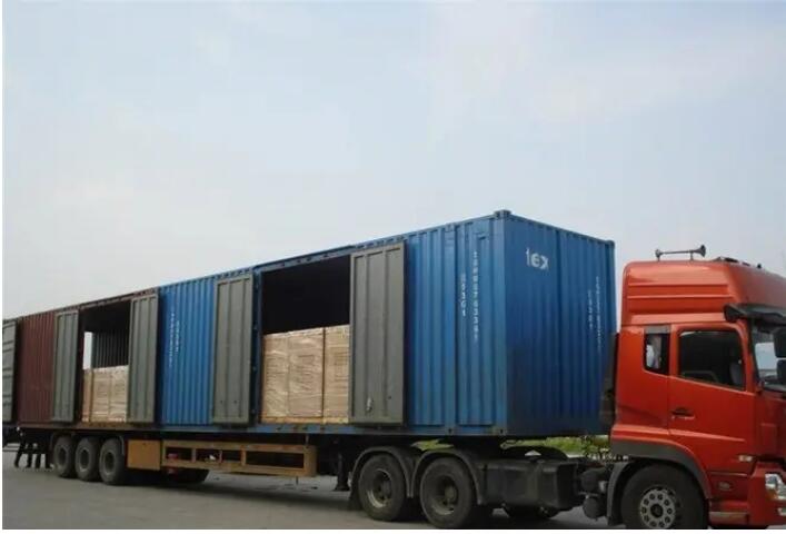 厦门到德江县整车运输