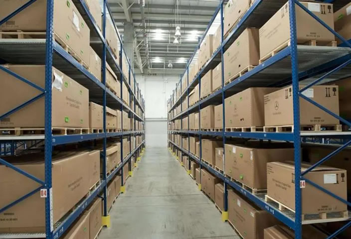 厦门到德江县货物仓储