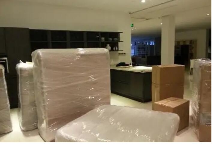 厦门到德江县长途搬家